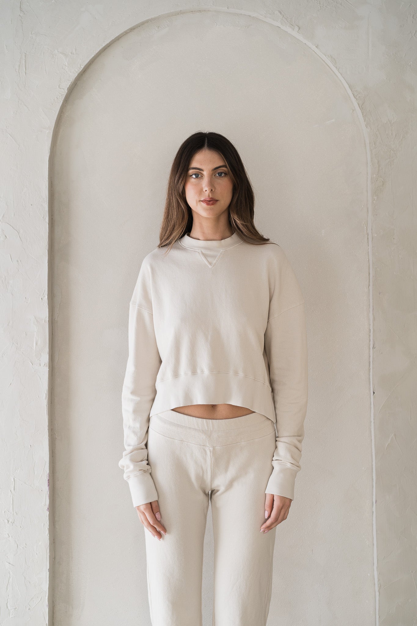Vintage Crop Crew