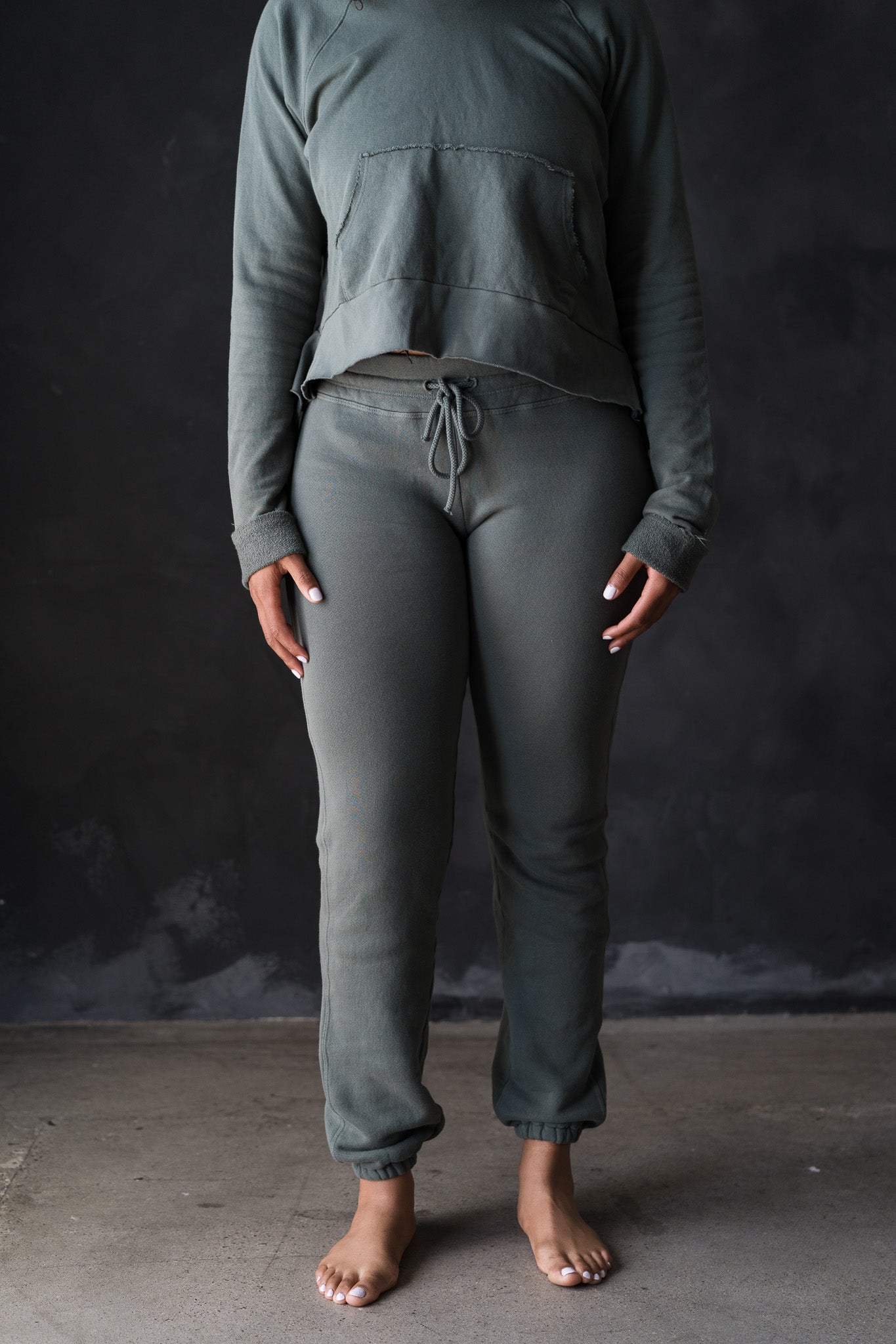 Loop Jogger