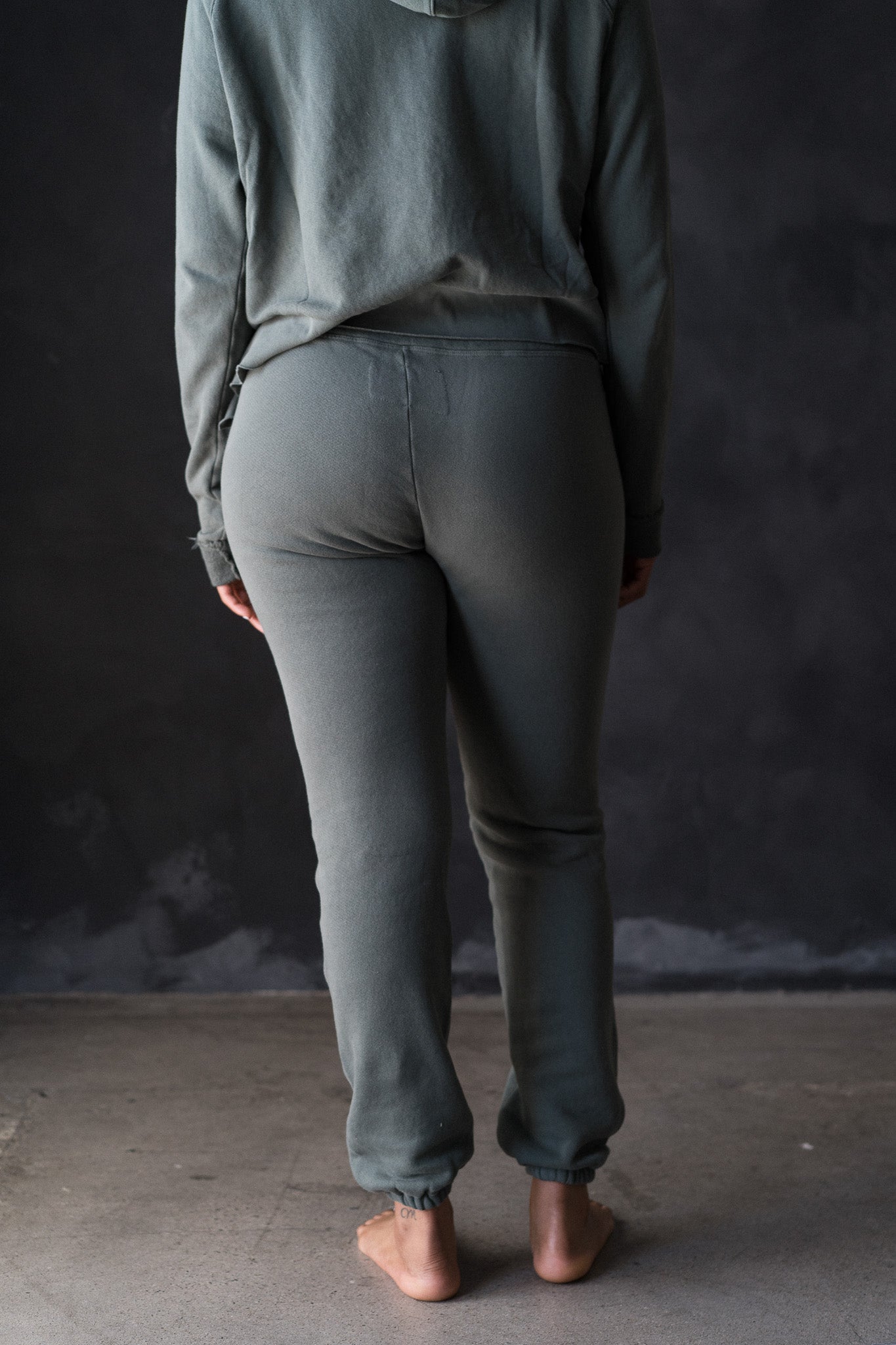 Loop Jogger