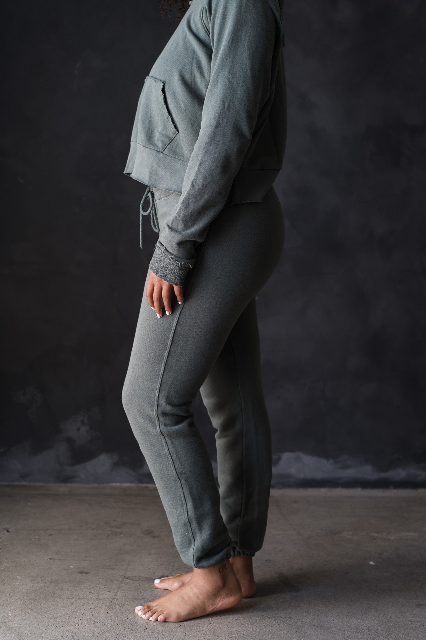 Loop Jogger