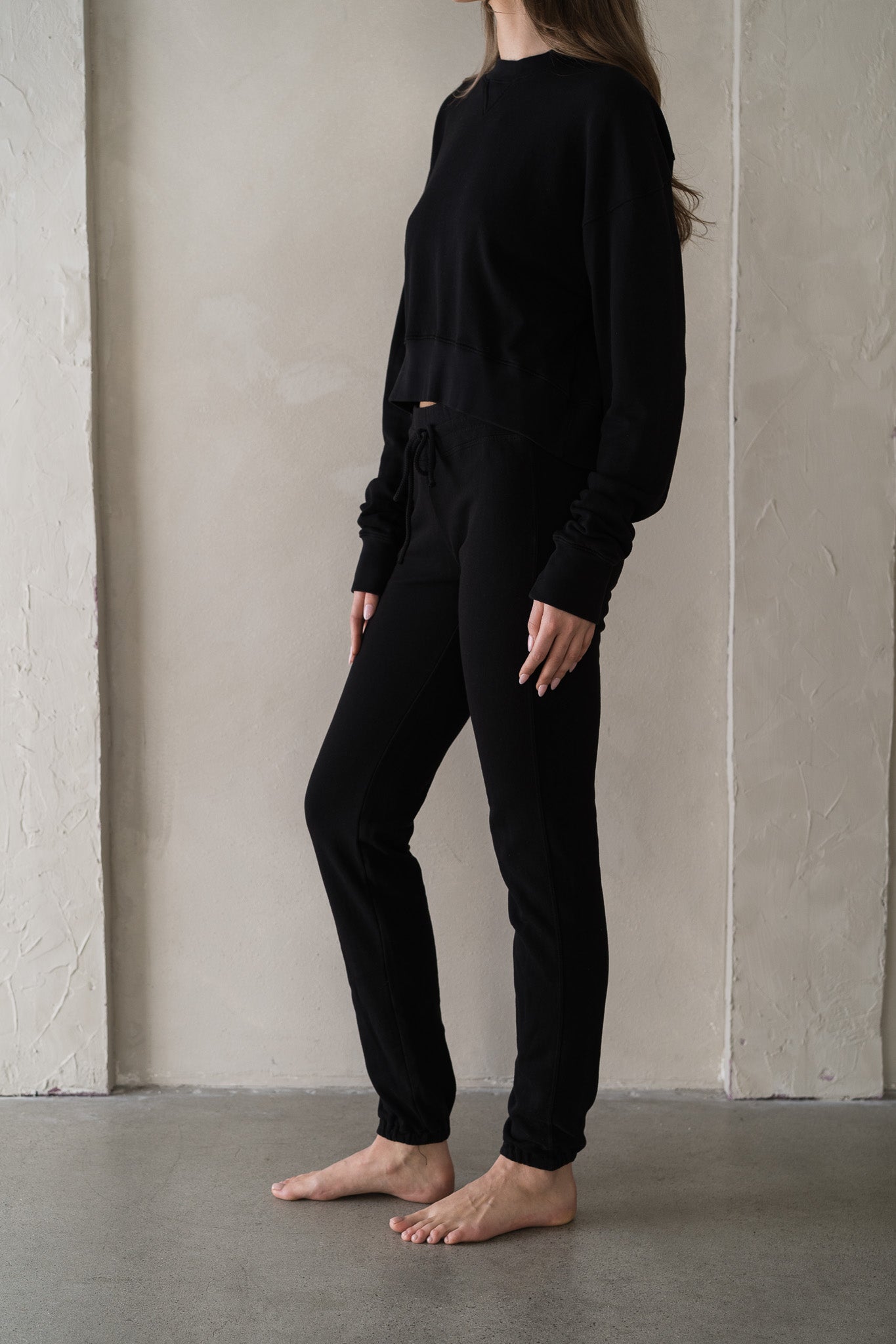 Loop Jogger