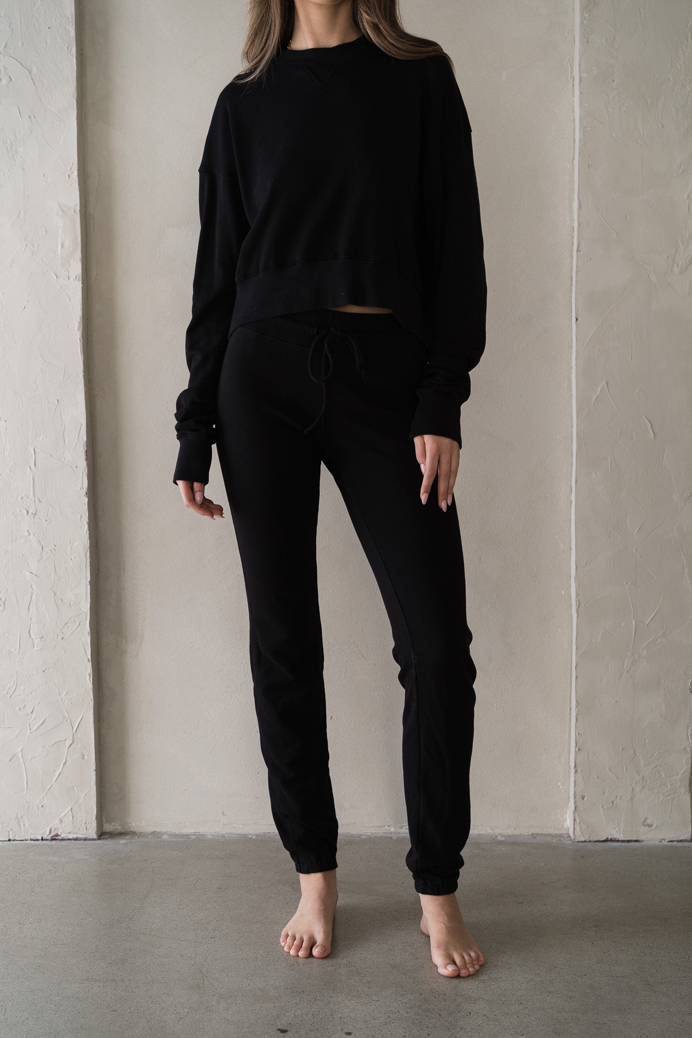 Loop Jogger