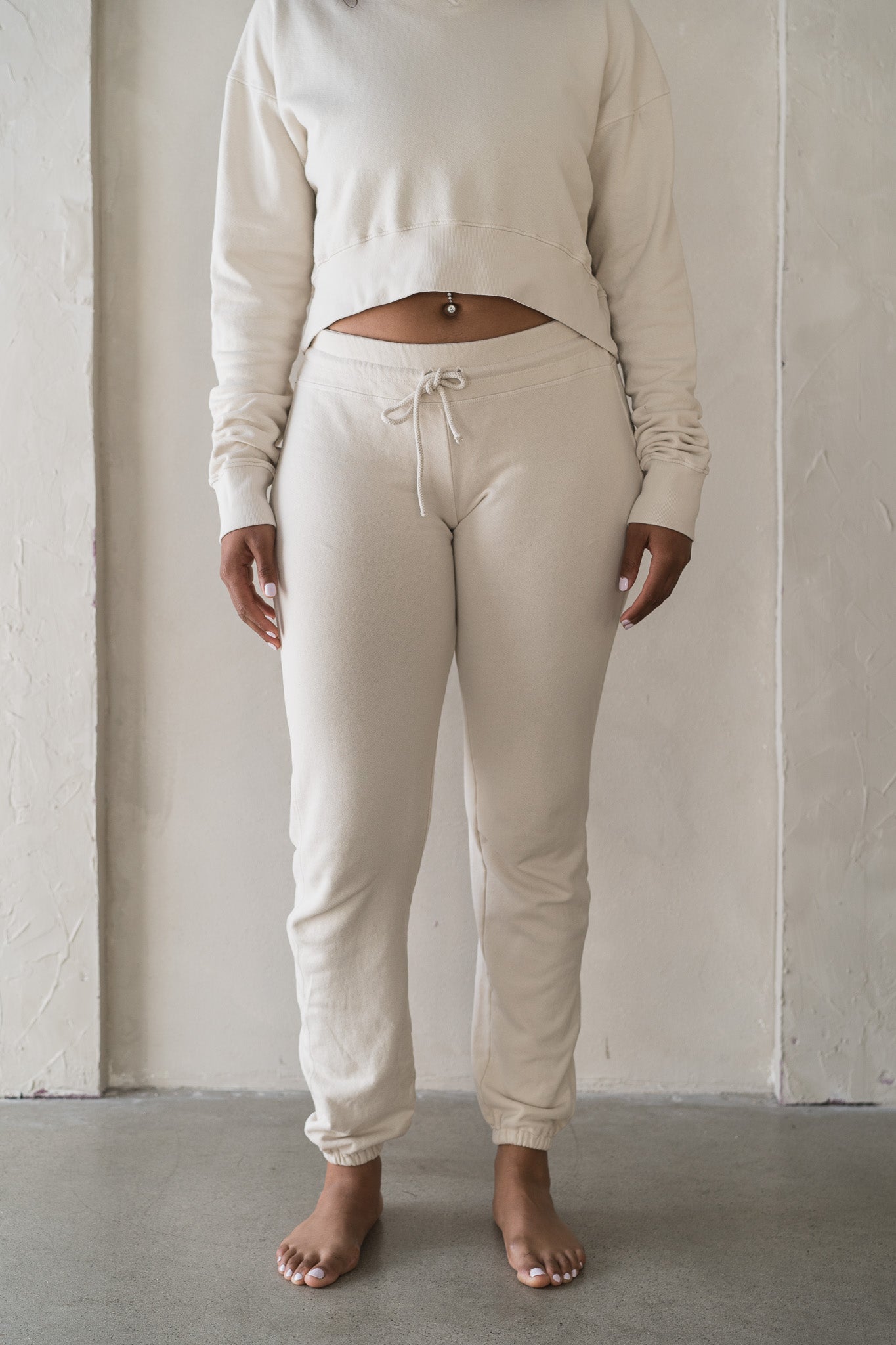 Loop Jogger