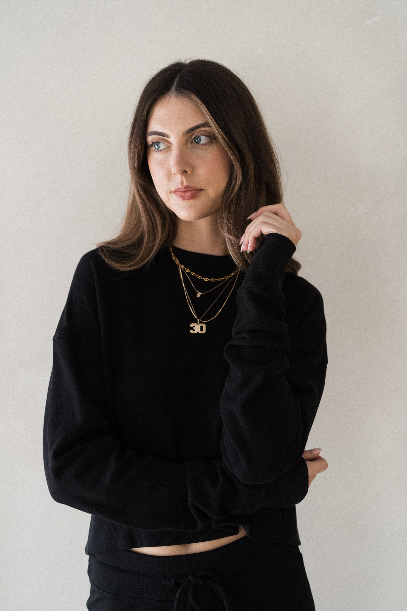 Vintage Crop Crew
