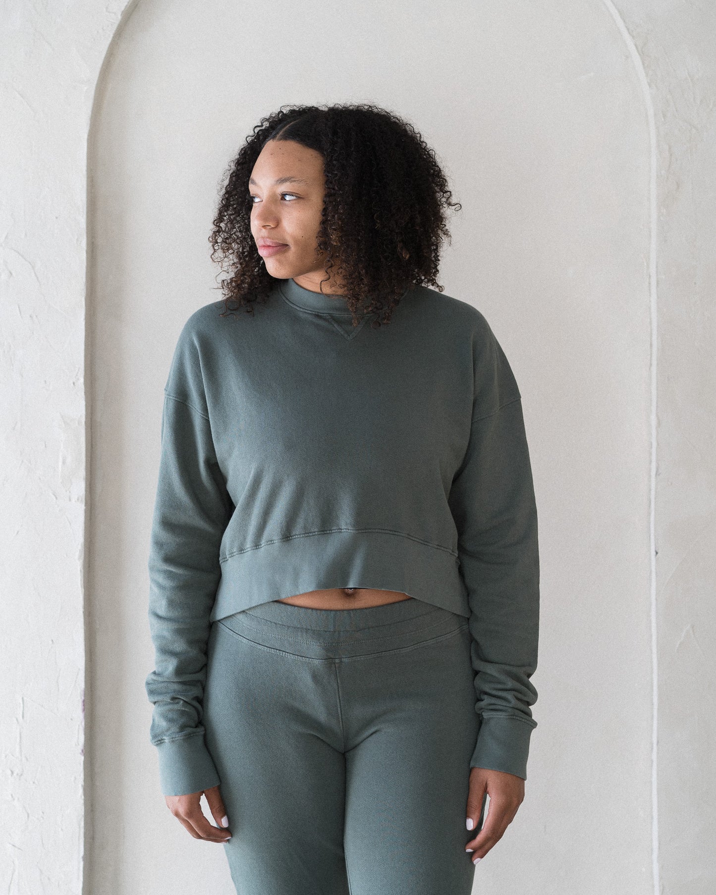 Vintage Crop Crew
