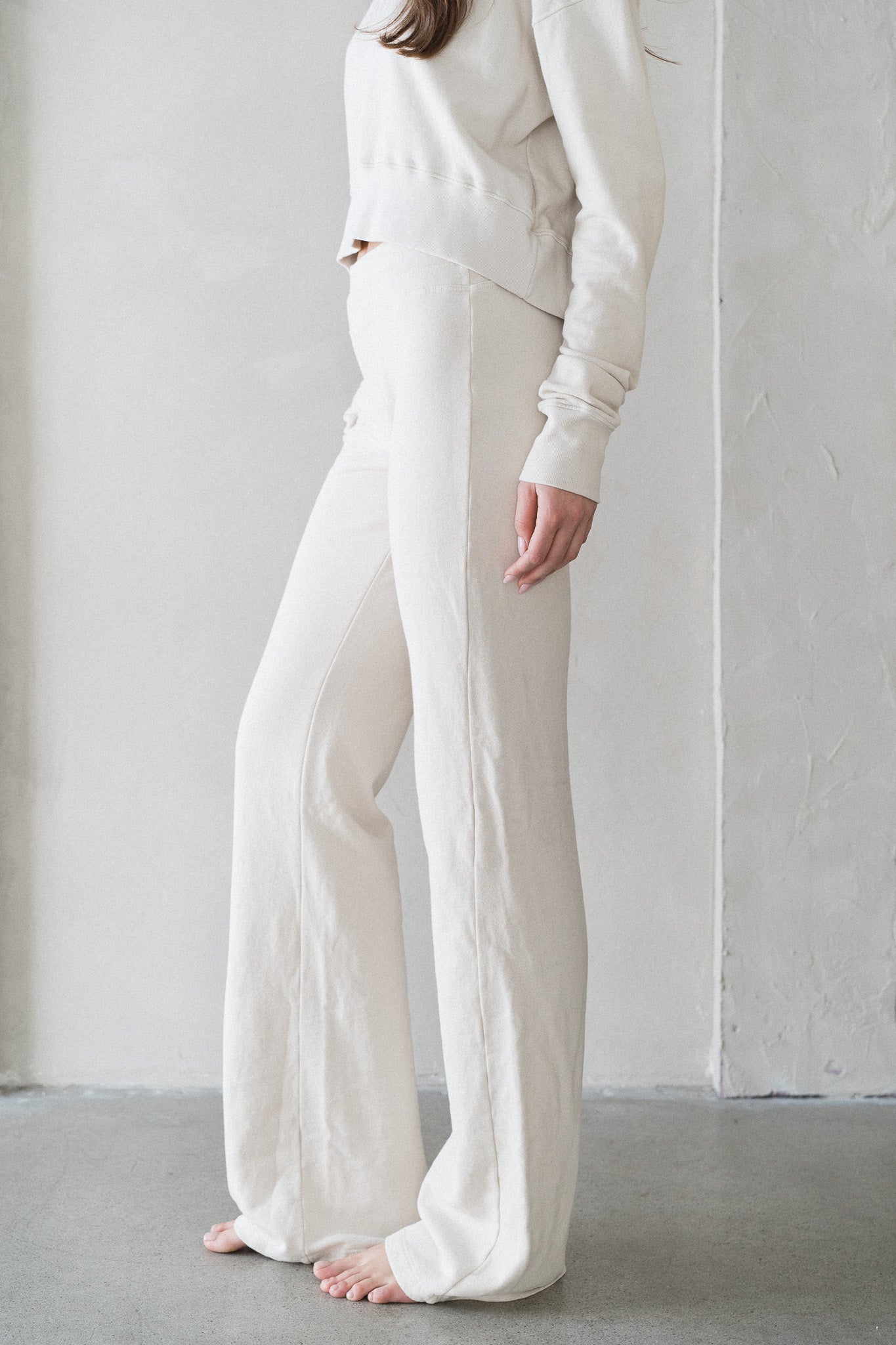 Vintage Wide Leg