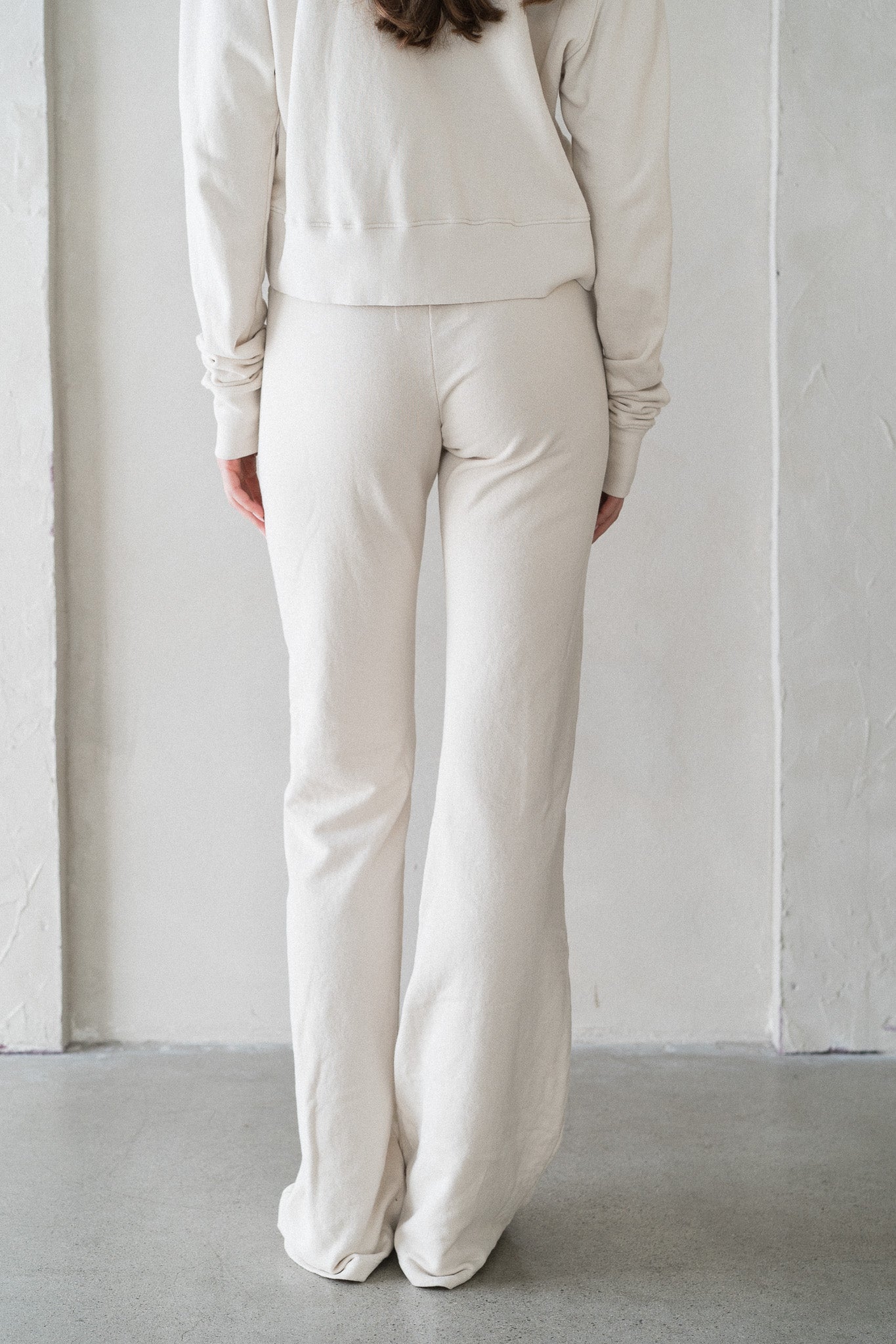 Loop Wide Leg