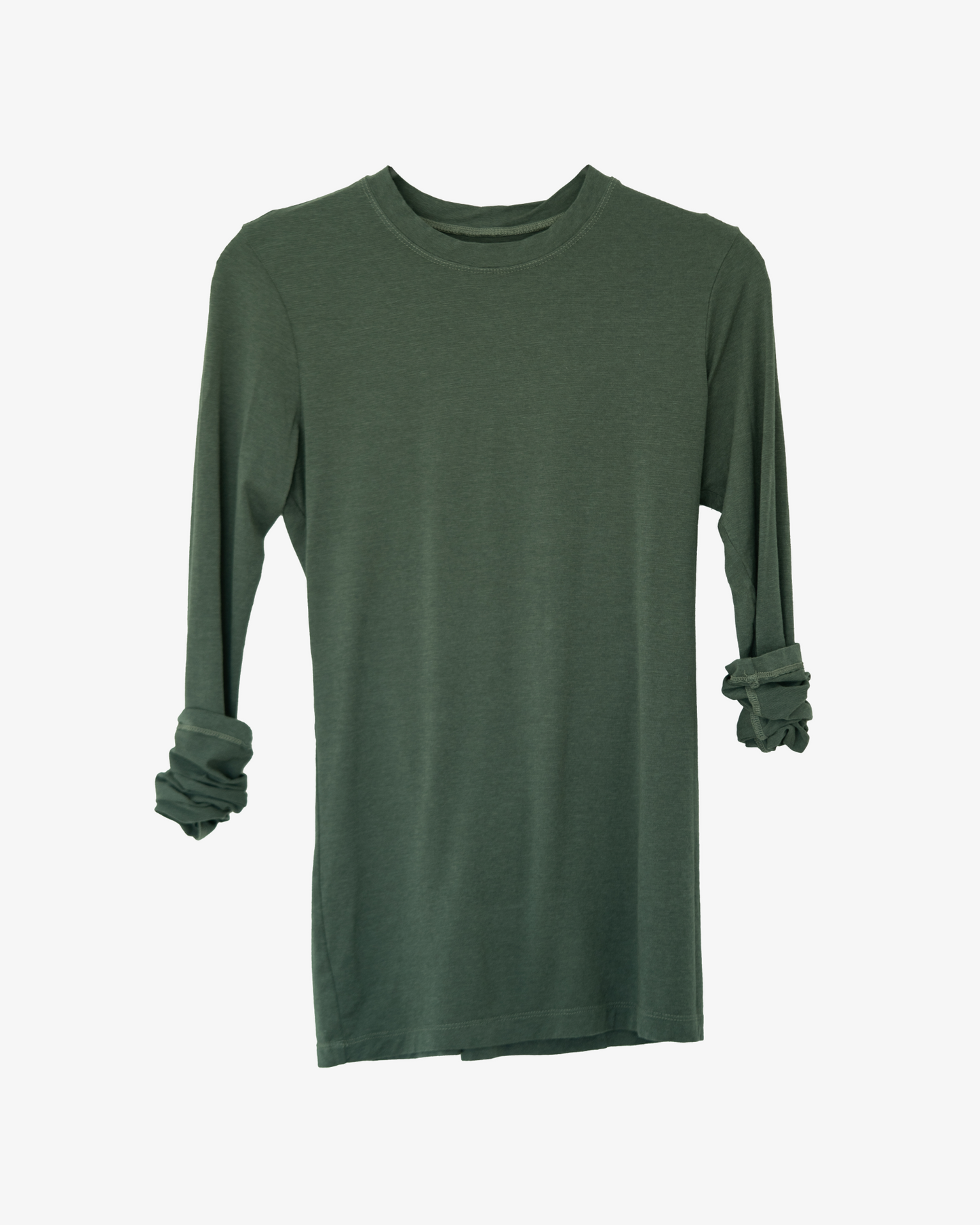 The Layering Tee